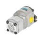 152155 | Hydraulic Dynamatic Pump | Bobcat 853 2410 2410 | | 6665552 152155 | Hydraulic Dynamatic Pump | Bobcat 853 2410 2410 | | 6665552