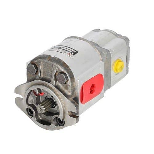 152163 | Hydraulic Dynamatic Pump | Bobcat 773 |  | 6675344