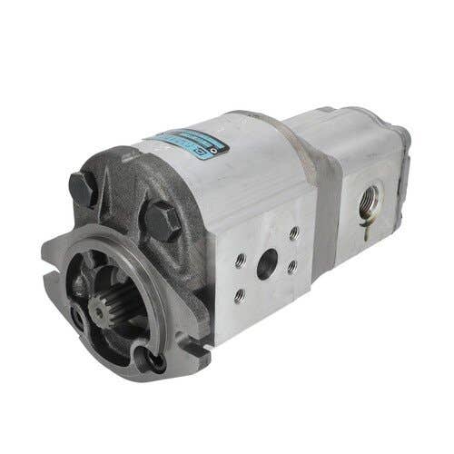 152157 | Hydraulic Dynamatic Pump | Bobcat 863 873 |  | 6675661