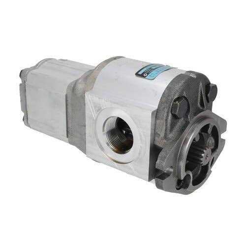 152157 | Hydraulic Dynamatic Pump | Bobcat 863 873 |  | 6675661