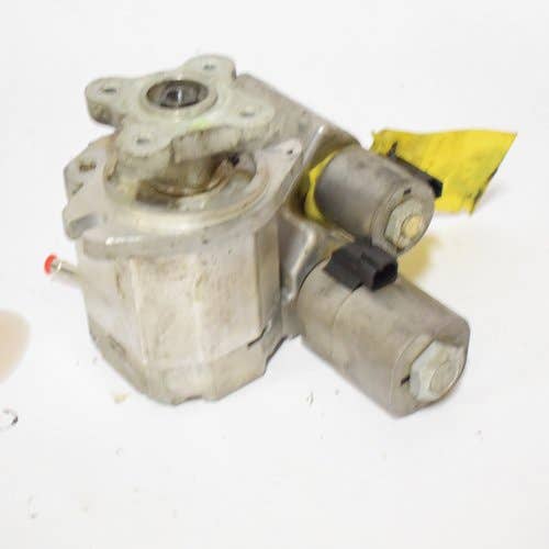 433634 | Hydraulic Fan Drive Motor | John Deere 318E 319E 320E 323E 324E 326E 328E 329E 332E 333E |  | AT438543