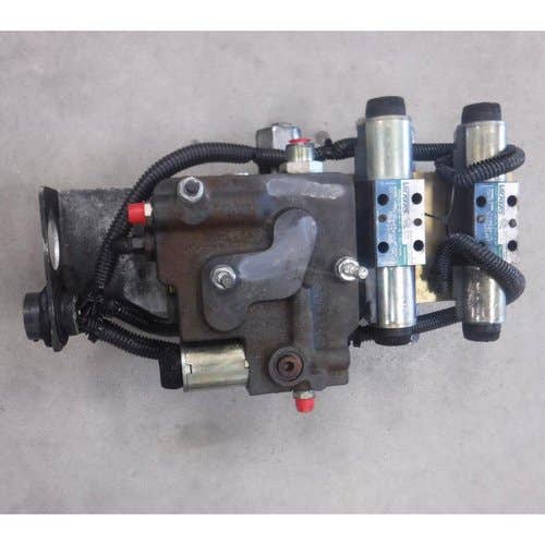 434296 | Hydraulic Feeder Stack Valve | Case IH AFX8010 7010 7120 8010 8120 9010 9120 |  | 87109742 | 84217254