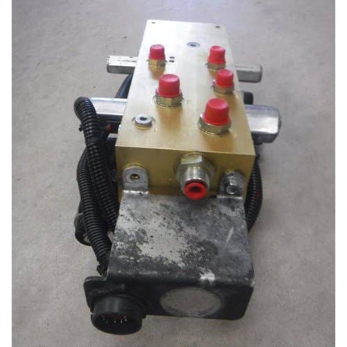 434296 | Hydraulic Feeder Stack Valve | Case IH AFX8010 7010 7120 8010 8120 9010 9120 |  | 87109742 | 84217254