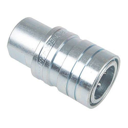 119149 | Hydraulic Female Body | 1/2" NPT | 3000 PSI |  | 42504GV | 4250-4GV | 4250-4