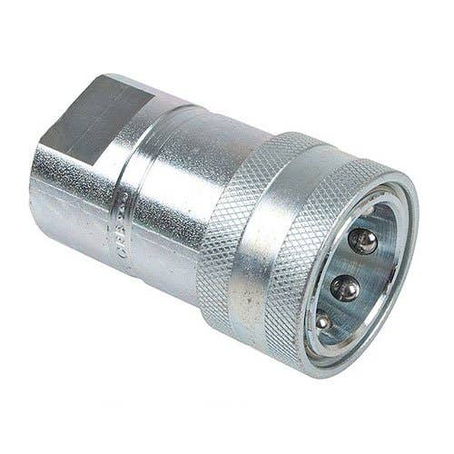 119156 | Hydraulic Female Body | 3/4" ORB | 16 NPT |  | 405615GV | 4056-15GV | 4056-15