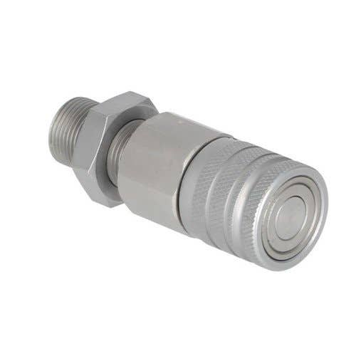 164670 | Hydraulic Female Coupler | John Deere CT315 CT322 110 110 210K 210LJ 210LJ 240 244J 244J 250 304J 304J 310G 310G 310J 310J 310K 310K 310L 310L 310SG 310SG 310SJ 310SJ 310SK 310SK 310SL 310SL 312GR 313 314G 315 315SG 315SK 315SK |  | KV11305
