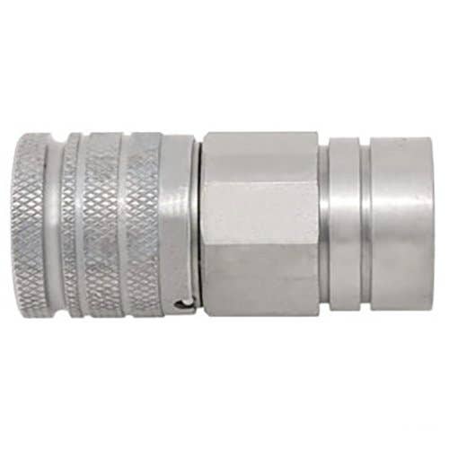 164672 | Hydraulic Female Coupler | John Deere 17D 17D 27D 27D 35D 35D 35 ZTS 35 ZTS 50D 50D 50ZTS 50ZTS 60D 60D 60G 60G 110 110 240 244J 244J 250 260 270 280 304J 304J 310G 310G 310J 310J 310K 310K 310L 310L 310SG 310SG 310SJ 310SJ 310SK |  | KV14216