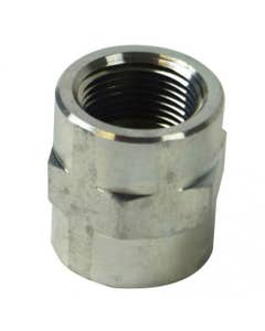 155419 | Hydraulic Female Coupling | 3/4" NPT |