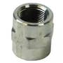 155419 | Hydraulic Female Coupling | 3/4" NPT | 155419 | Hydraulic Female Coupling | 3/4" NPT |