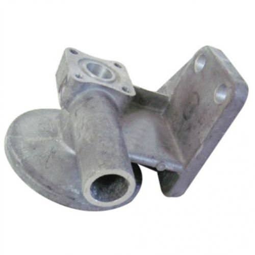 Hydraulic Filter Head fits Mahindra 4500 5500 6000 6500 000051180D01 Hydraulic Filter Head fits Mahindra 4500 5500 6000 6500 000051180D01