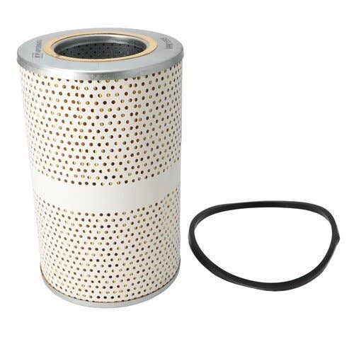 181651 | Hydraulic Filter | Massey Ferguson 30H 30H 50B 50B 50E 50E 50F 50H 50H 50H 50H 50H 50H 50HX 50HX 50HX 50HX 50HX 50HX 60 60 60H 60H 60H 60H |  | 1810950M91