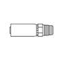 182280 | Hydraulic Fitting | HC-MP | Male NPFT Pipe | Rigid | Straight | | HY06-06MP | 06M-106 | 06U-106 182280 | Hydraulic Fitting | HC-MP | Male NPFT Pipe | Rigid | Straight | | HY06-06MP | 06M-106 | 06U-106