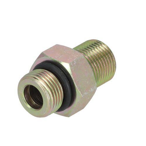 Hydraulic Fitting fits Kioti DK35 DK40 DK45 DK50 DK55 DK65 DK75 MEC2200GW MEC2200SW T4810-46971 Hydraulic Fitting fits Kioti DK35 DK40 DK45 DK50 DK55 DK65 DK75 MEC2200GW MEC2200SW T4810-46971