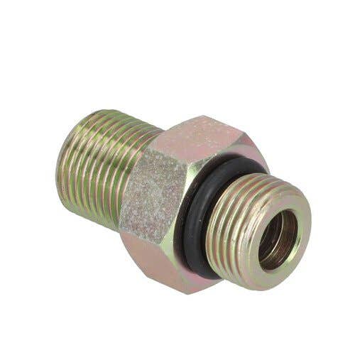 177478 | Hydraulic Fitting | Kioti DK35 DK40 DK45 DK50 DK55 DK65 DK75 MEC2200GW MEC2200SW |  | T4810-46971