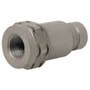 164675 | Hydraulic Flat Face Male Coupler | John Deere 17D 17D 27D 27D 35D 35D 35 ZTS 35 ZTS 50D 50D 50ZTS 50ZTS 60D 60D 60G 60G 4475 5575 6675 7775 8875 | | M131863 164675 | Hydraulic Flat Face Male Coupler | John Deere 17D 17D 27D 27D 35D 35D 35 ZTS 35 ZTS 50D 50D 50ZTS 50ZTS 60D 60D 60G 60G 4475 5575 6675 7775 8875 | | M131863