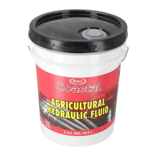 124173 | Hydraulic Fluid Oil | Economy | 5 Gallon |