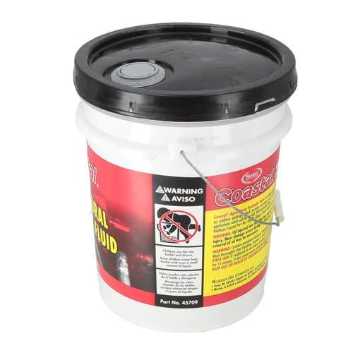 124173 | Hydraulic Fluid Oil | Economy | 5 Gallon |