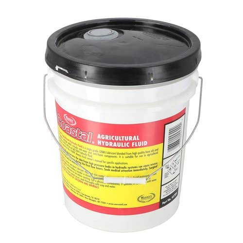 124173 | Hydraulic Fluid Oil | Economy | 5 Gallon |