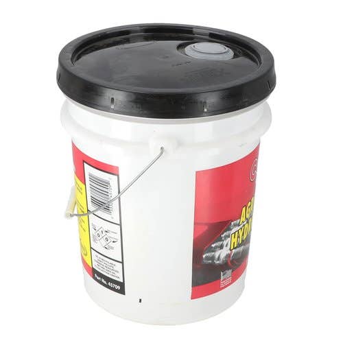 124173 | Hydraulic Fluid Oil | Economy | 5 Gallon |