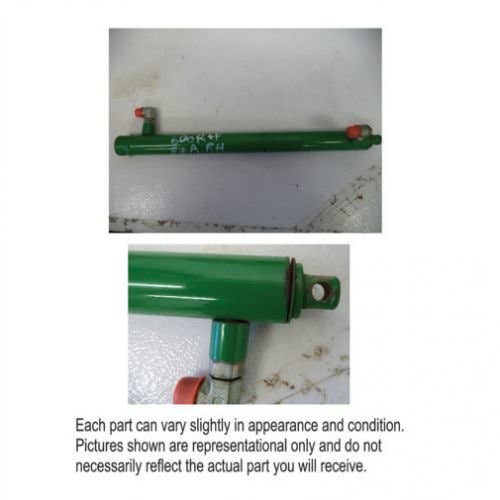 430587 | Hydraulic Fore/ Aft Cylinder | RH | John Deere 600 600 615F 615R 625F 625R 630F 630FD 630R 635F 635FD 635R |  | AH168143 | AHC17562