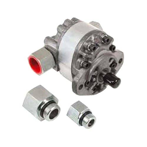 182700 | Hydraulic Front Mounted Pump | Ford 701 702 703 |