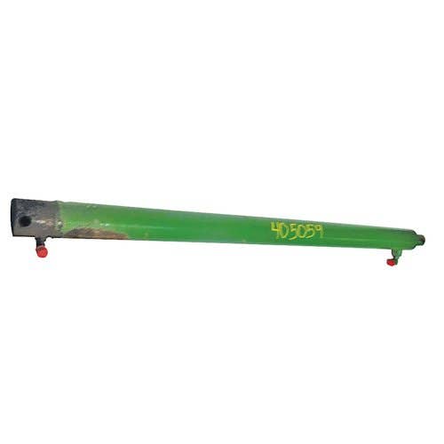 Used Hydraulic Gate Cylinder fits John Deere 467 567 385 435 466 468 535 566 435 AH213991 AE57401 Used Hydraulic Gate Cylinder fits John Deere 467 567 385 435 466 468 535 566 435 AH213991 AE57401