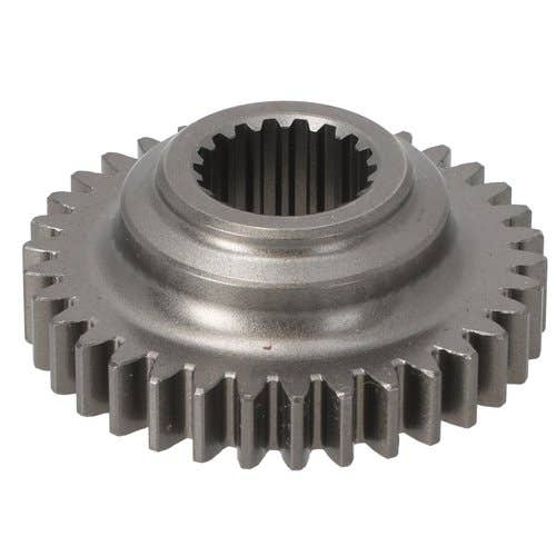 175344 | Hydraulic Gear | Kioti CK27 CK30 CK35 DK35 DK40 DK45 DK50 DS3510 DS4110 DS4110 HS DS4510 |  | T2185-76021