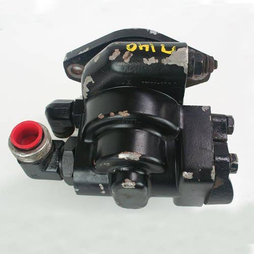 496871 | Hydraulic Gear Pump Assembly | Case IH 7110 7120 7130 7140 7150 |  | 1341835C1 | 1954132C2