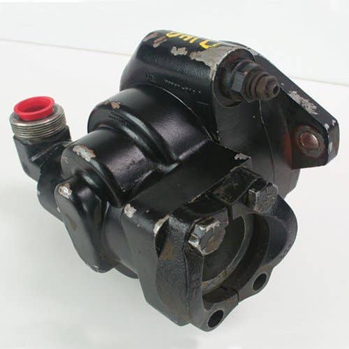 496871 | Hydraulic Gear Pump Assembly | Case IH 7110 7120 7130 7140 7150 |  | 1341835C1 | 1954132C2