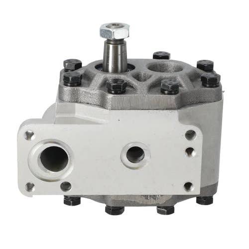 Hydraulic Gear Pump - Economy fits International 128180C91 fits Case IH 685 495 595 695 895 995 3230 4210 4230 4240 308873A1 fits McCormick 327988A1 Hydraulic Gear Pump - Economy fits International 128180C91 fits Case IH 685 495 595 695 895 995 3230 4210 4230 4240 308873A1 fits McCormick 327988A1
