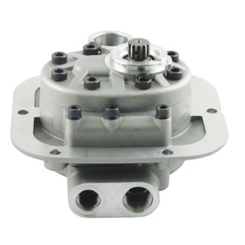 122818 | Hydraulic Gear Pump | Case 770 870 970 1070 1090 1170 1175 |  | A62051 | A58299
