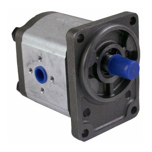 182788 | Hydraulic Gear Pump | John Deere 1250 1450 1650 1650 |  | CH16636