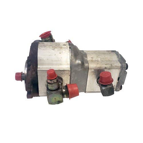 451941 | Hydraulic Gear Pump | Bobcat 873 |  | 6671521