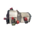 451941 | Hydraulic Gear Pump | Bobcat 873 | | 6671521