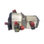 451941 | Hydraulic Gear Pump | Bobcat 873 | | 6671521 451941 | Hydraulic Gear Pump | Bobcat 873 | | 6671521