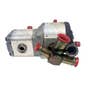 451941 | Hydraulic Gear Pump | Bobcat 873 | | 6671521 451941 | Hydraulic Gear Pump | Bobcat 873 | | 6671521