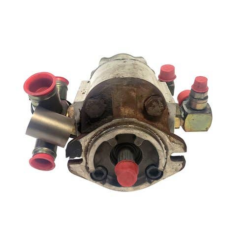 451941 | Hydraulic Gear Pump | Bobcat 873 |  | 6671521