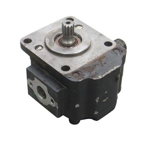 438221 | Hydraulic Gear Pump | John Deere 4200 4300 4400 4400 |  | AM124886 | LVA10327