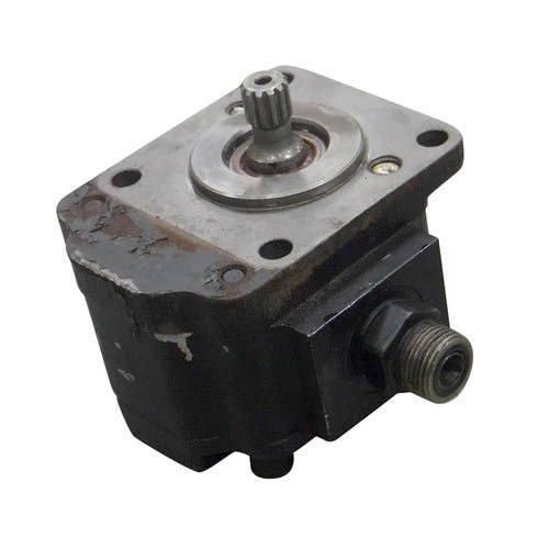 438221 | Hydraulic Gear Pump | John Deere 4200 4300 4400 4400 |  | AM124886 | LVA10327