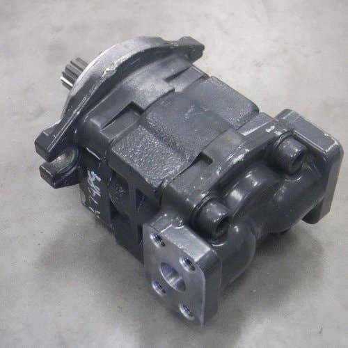 436661 | Hydraulic Gear Pump | Kubota M95 M100 M105 M108 M110 M125 |  | 3N300-82200  | 3N300-82203 | 3N300-82204