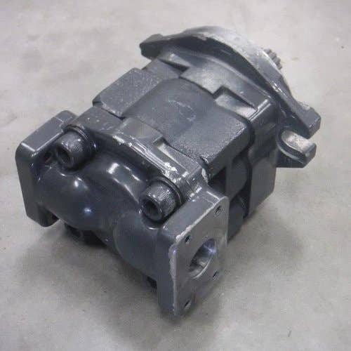 436661 | Hydraulic Gear Pump | Kubota M95 M100 M105 M108 M110 M125 |  | 3N300-82200  | 3N300-82203 | 3N300-82204
