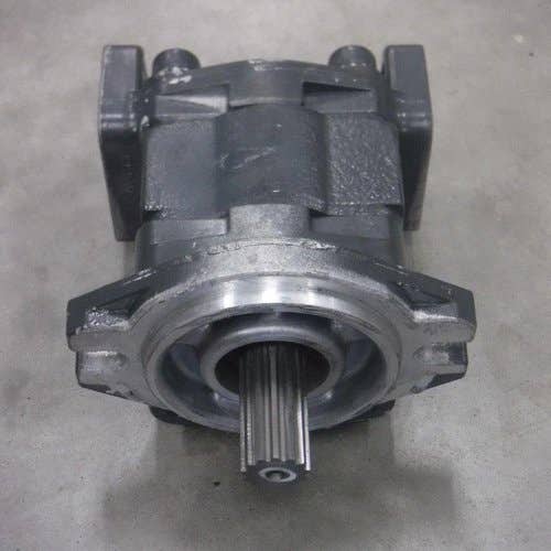 436661 | Hydraulic Gear Pump | Kubota M95 M100 M105 M108 M110 M125 |  | 3N300-82200  | 3N300-82203 | 3N300-82204