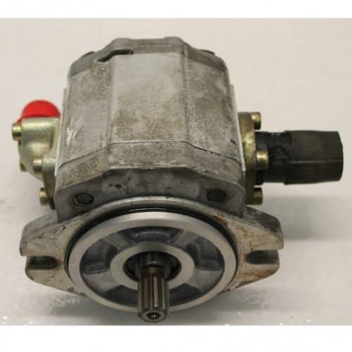 431355 | Hydraulic Gear Pump | Lexion 480R |  | 0006690970