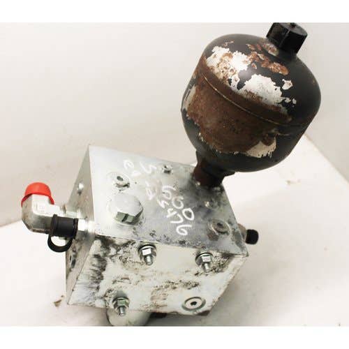 434703 | Hydraulic Header Lift Control Valve | John Deere S550 S650 S660 S670 S670HM S760 S770 |  | AXE36056 | AXE26402