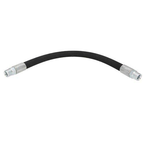 179905 | Hydraulic Hose | 1/2" x 18" | 2 Wire |  | TP-TY3007 | H412M18 | A45A518 | 2W12018 | 407078R91  | TP-TY3028 | TPTY3028 | NFS82018 | NFS81018 | H42-2M-18 | TPTY3007 | H422M18 | H41-2M-18