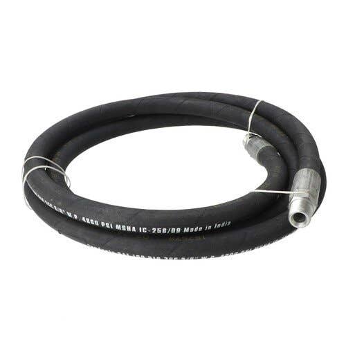 118252 | Hydraulic Hose | 96" x 3/8" with 3/8" NPT Rigid Male Ends |  | 62C96 | 45A3962 | 61C96 | 6NP96 | H312M96 | H31-2M-96 | H32-2M-96 | M322M96 | TY3003