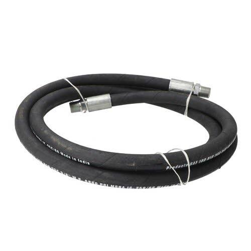 118252 | Hydraulic Hose | 96" x 3/8" with 3/8" NPT Rigid Male Ends |  | 62C96 | 45A3962 | 61C96 | 6NP96 | H312M96 | H31-2M-96 | H32-2M-96 | M322M96 | TY3003