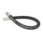 118256 | Hydraulic Hose | 24" x 1/2" with 1/2" NPT Rigid Male Ends | 118256 | Hydraulic Hose | 24" x 1/2" with 1/2" NPT Rigid Male Ends |