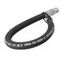 118256 | Hydraulic Hose | 24" x 1/2" with 1/2" NPT Rigid Male Ends | 118256 | Hydraulic Hose | 24" x 1/2" with 1/2" NPT Rigid Male Ends |