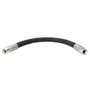 118258 | Hydraulic Hose | 18" x 1/2" with 1/2" NPT Rigid Male Ends | 118258 | Hydraulic Hose | 18" x 1/2" with 1/2" NPT Rigid Male Ends |